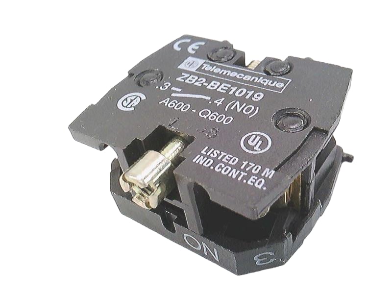 ZB2BE1019 by SCHNEIDER ELECTRIC