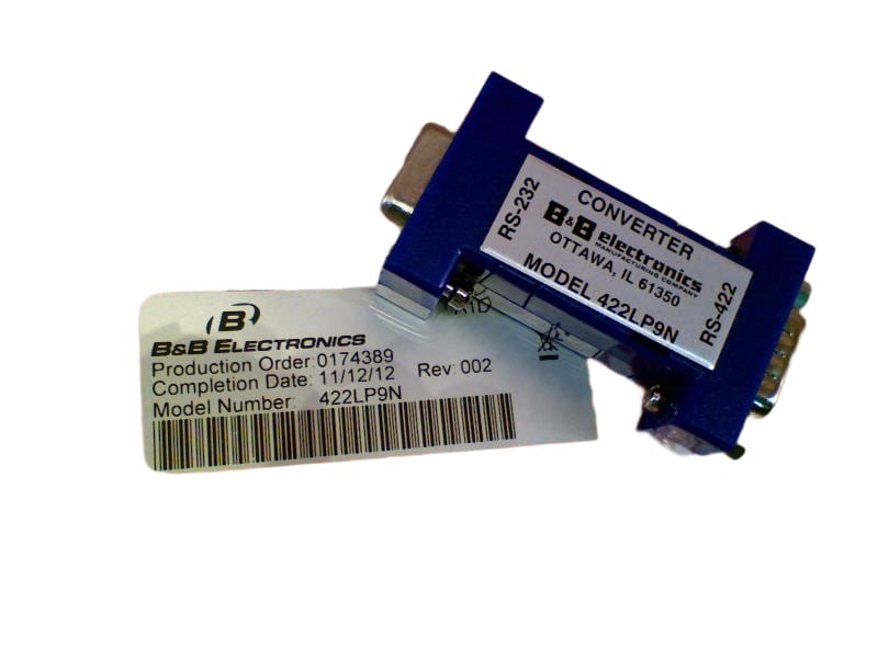 ADVANTECH 422LP9N