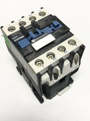 SCHNEIDER ELECTRIC LC1D25008D5