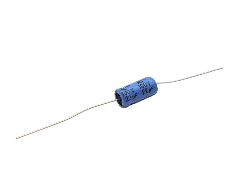 226TTA100M by ILLINOIS CAPACITOR