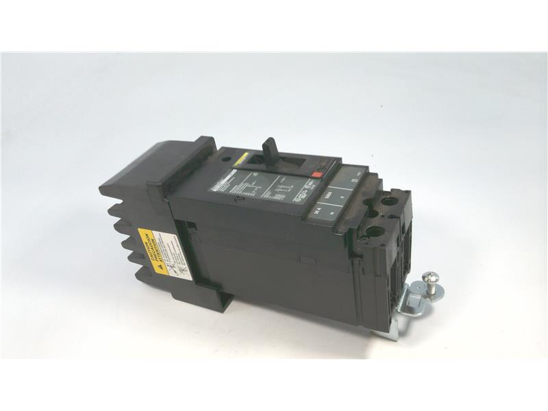 SCHNEIDER ELECTRIC HDA260302