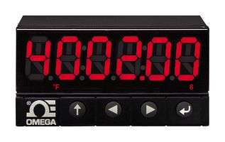 CN8DPT-305-DC by OMEGA ENGINEERING