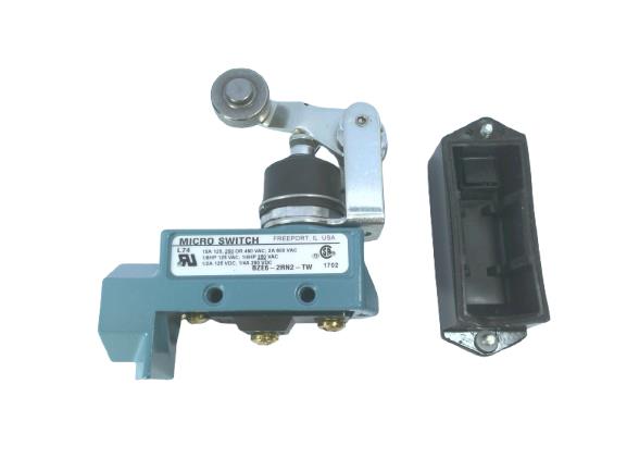 HONEYWELL BZE6-2RN2-TW