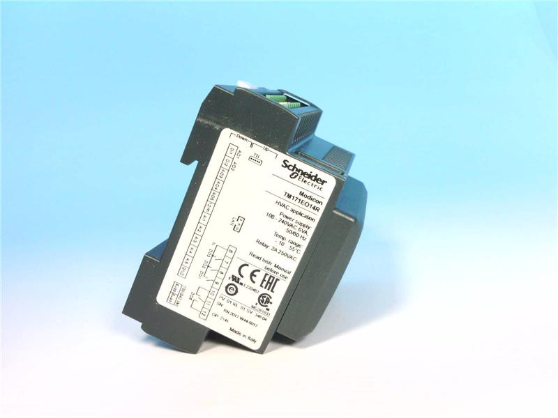SCHNEIDER ELECTRIC TM171EO14R