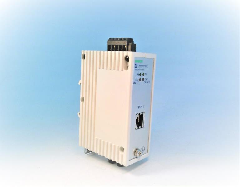 SCHNEIDER ELECTRIC 499NTR10010