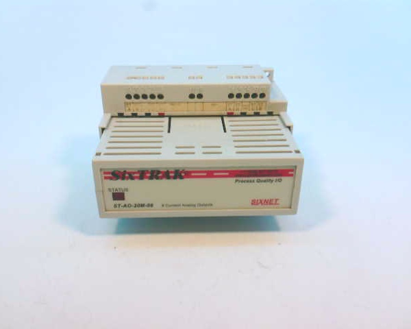 RED LION CONTROLS ST-AO-20M-08F