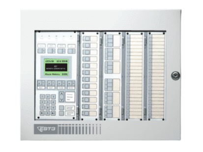 EDWARDS SIGNALING 3-6ANN