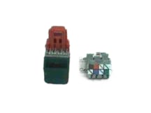 PANDUIT CJ5E88TAGR