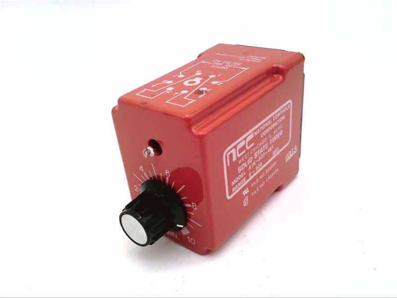 AMETEK A1K-600-461