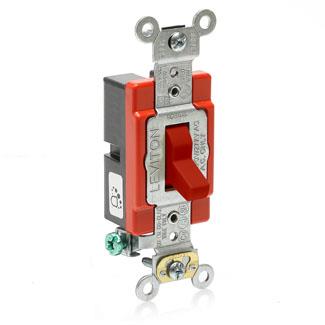 LEVITON A1221-2R