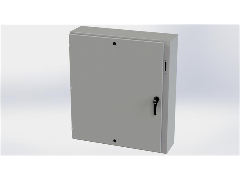 SAGINAW SCE-42XEL3710LP