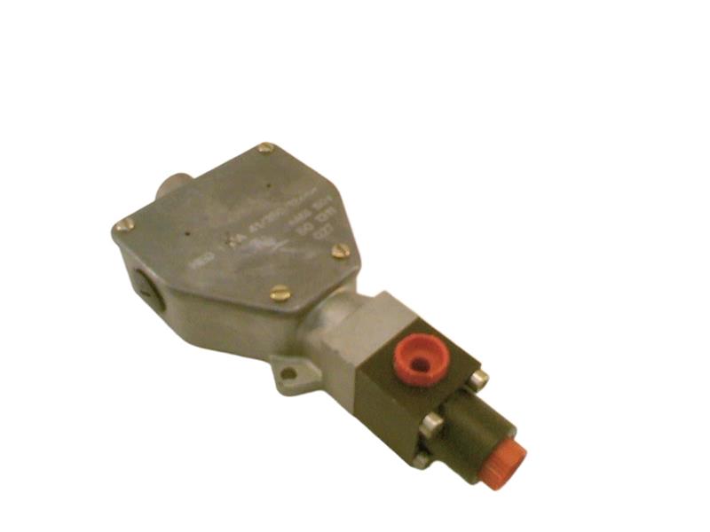 KA41/350/12 by BOSCH