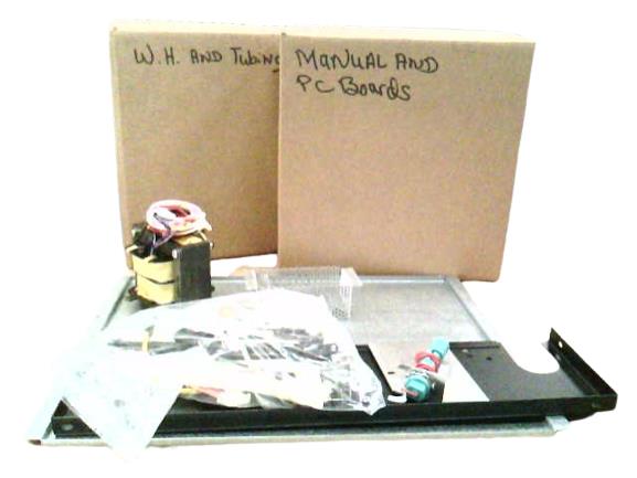 SKE10AMDXA by EMERSON