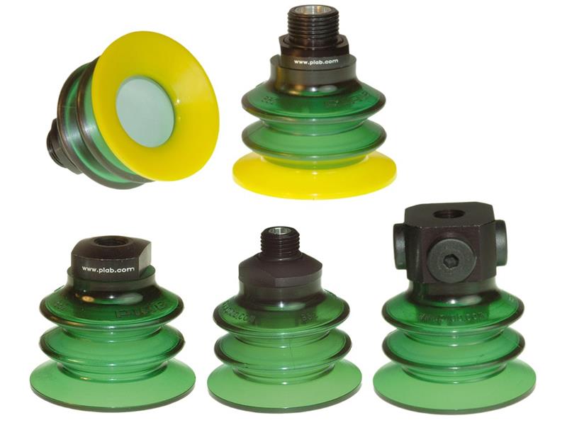 PIAB VACUUM PRODUCTS BX52P.4K.05AA.F