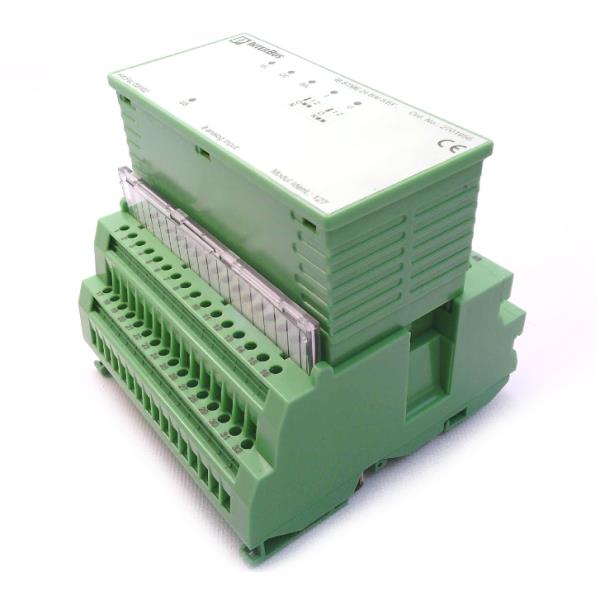 PHOENIX CONTACT IB ST 24 BAI 8/EF