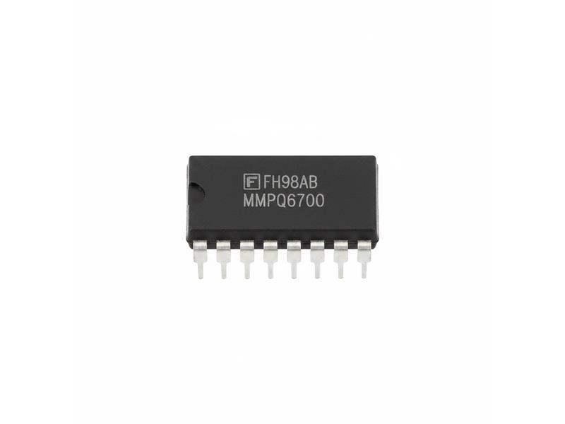 ON SEMICONDUCTOR MMPQ6700
