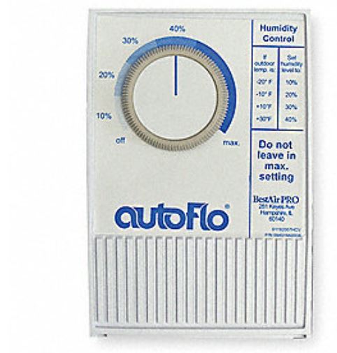 AUTOFLO 052000