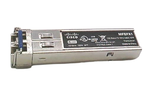 MFEFX1 by CISCO