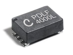 COILCRAFT INC PDLF4500L