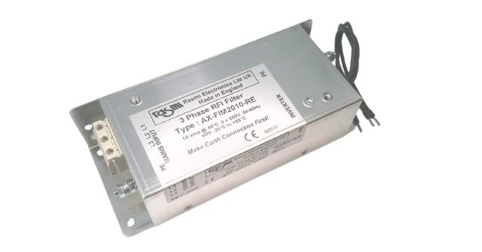 RASMI ELECTRONICS AX-FIM2010-RE