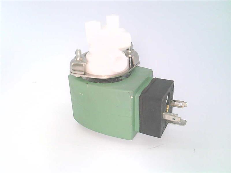 ASCO SC8260G071DC24/DC
