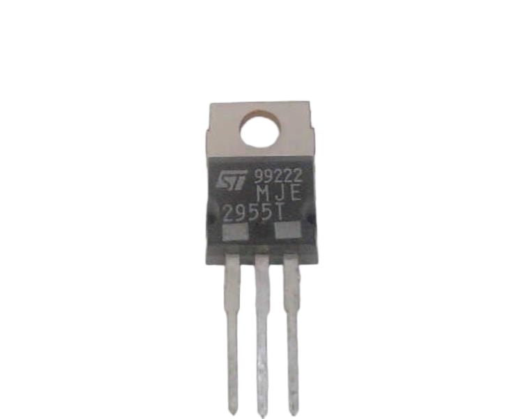 ST MICRO MJE2955T