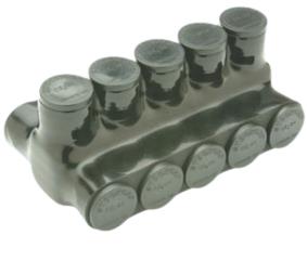 TELEDYNE IPBB-NA2/0-8D