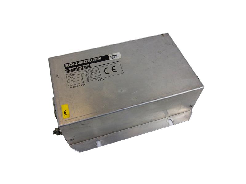 3EF-16 by KOLLMORGEN