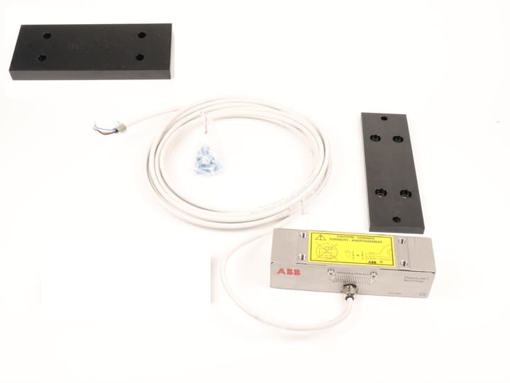 ASEA BROWN BOVERI 3BSE019050R200