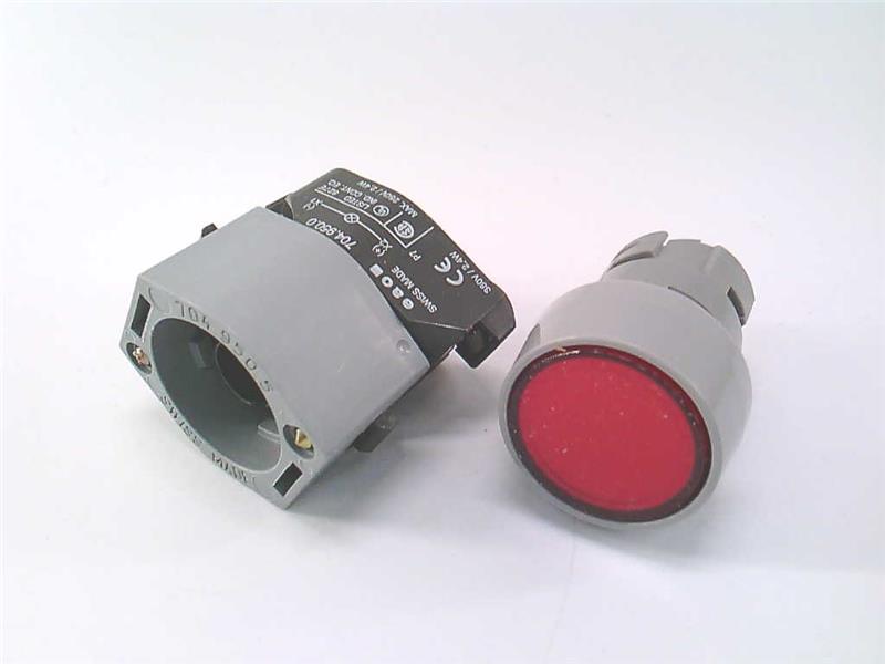 EAO 704 01 1692X