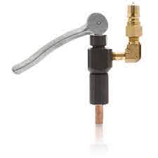 RAMER PRODUCTS INC 146LSX-1.375X1.510