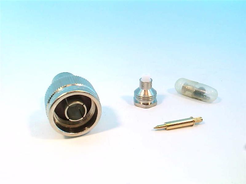 R161004000 by RADIALL INTERCONNECT COMPONENT