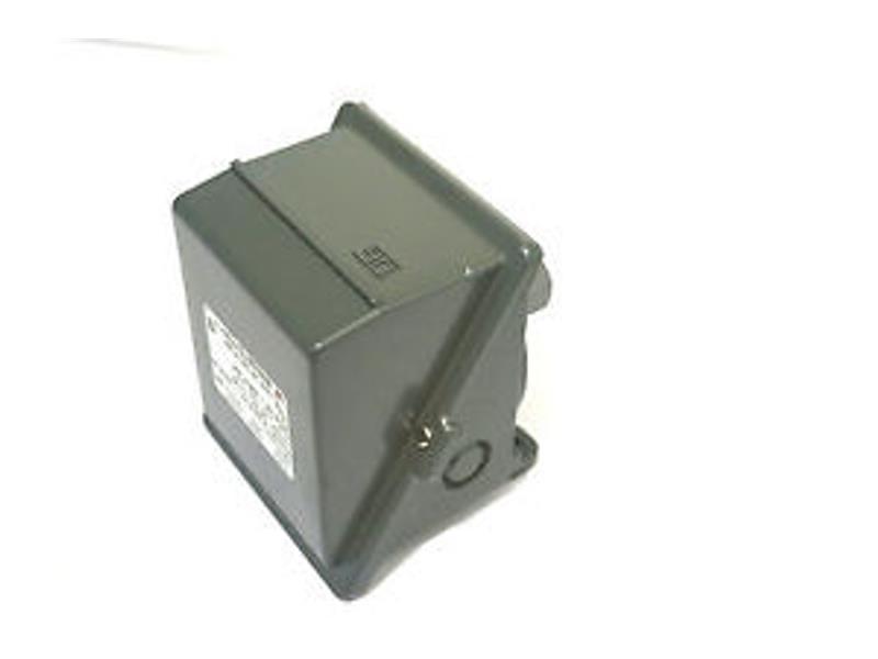 UNITED ELECTRIC J402-552-8619