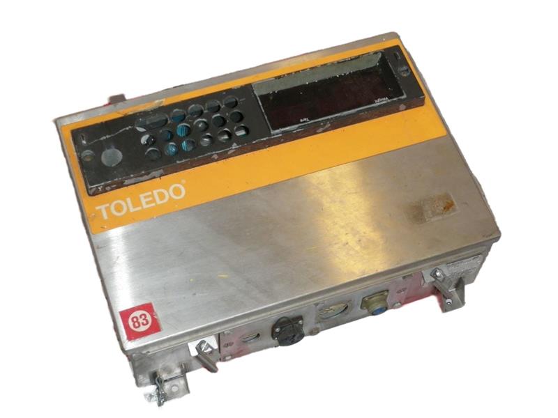 8132-0011 by METTLER TOLEDO