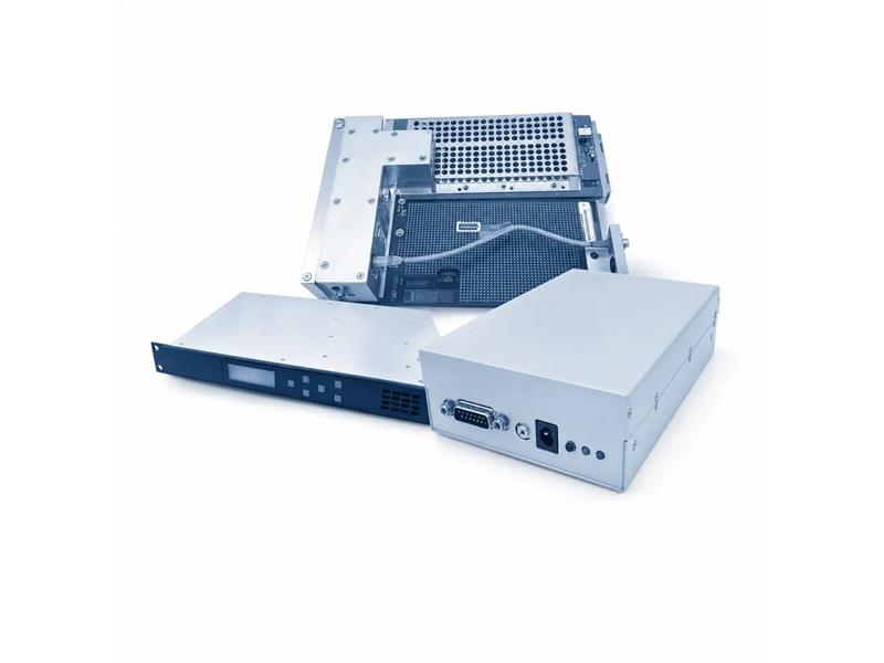 ANALOG DEVICES SSM2167-1RMZ-REEL