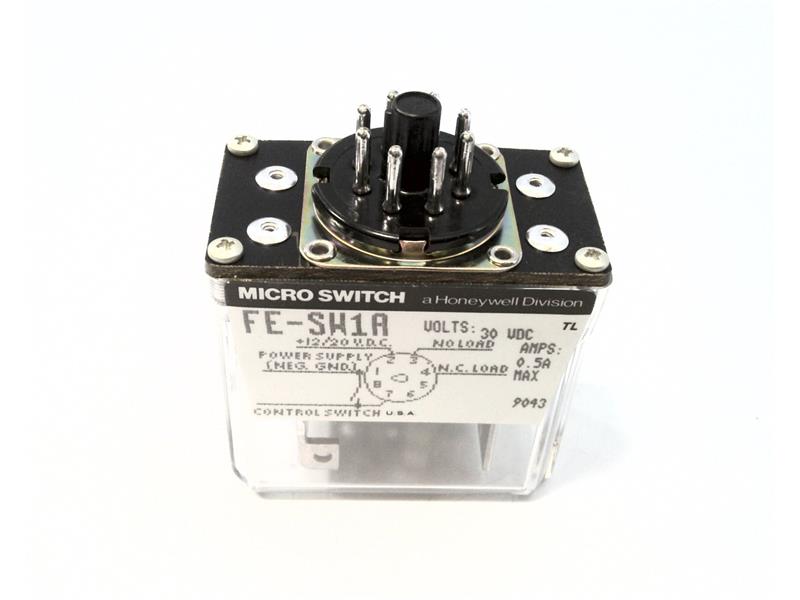 HONEYWELL FE-SW1A