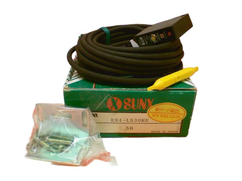 MATSUSHITA ELECTRIC EX4-LS30RE-5B