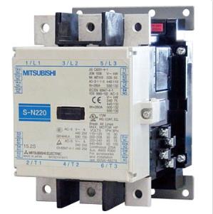 MITSUBISHI S-N220 AC200V