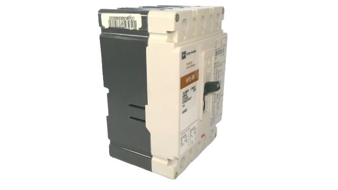 EATON CORPORATION HFDDC3150D17