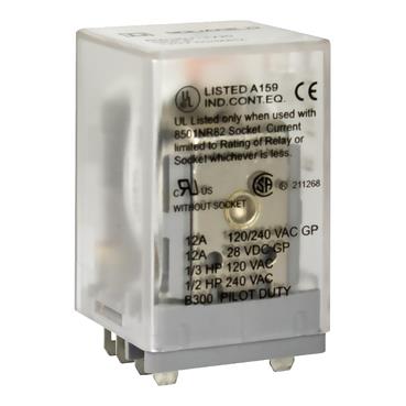 SCHNEIDER ELECTRIC 8501-KU13V36