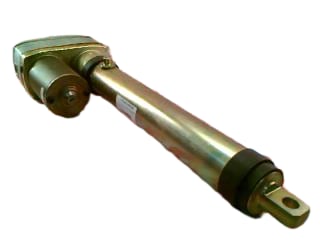 DANAHER MOTION PPA90-58B65-08NLSX