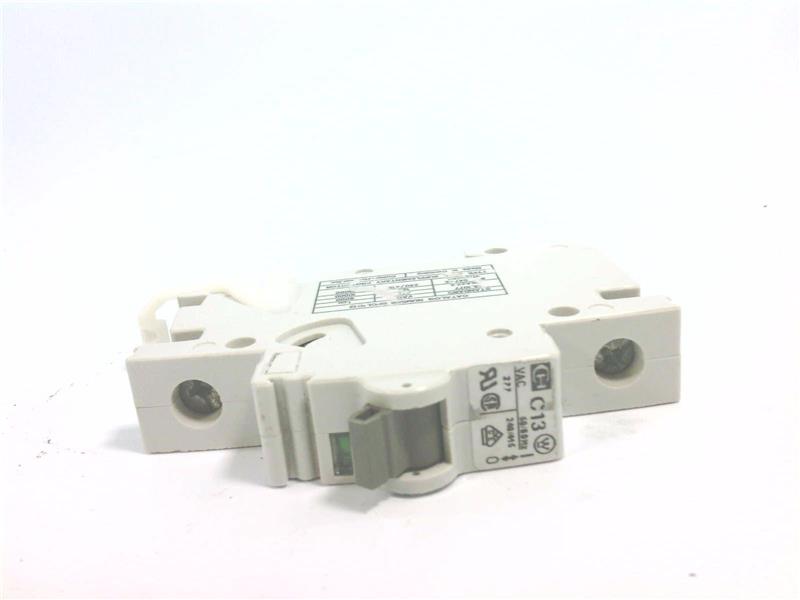 EATON CORPORATION SPCL1C13
