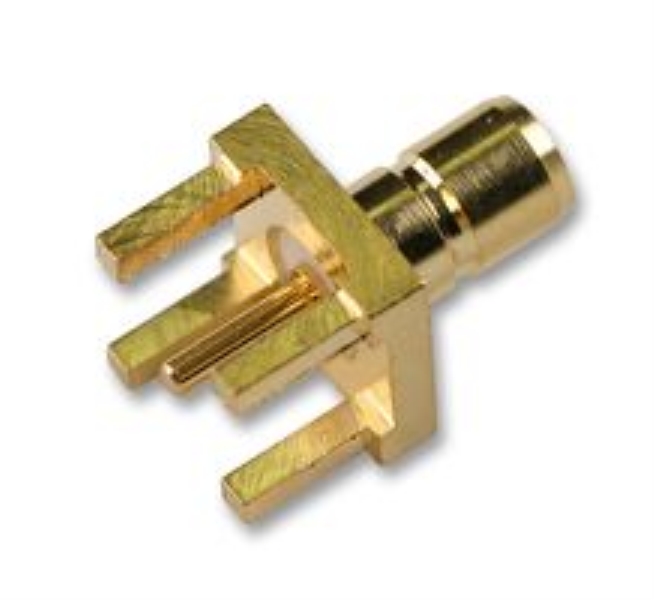 AMPHENOL SMZ1251B6-3GT30G-75