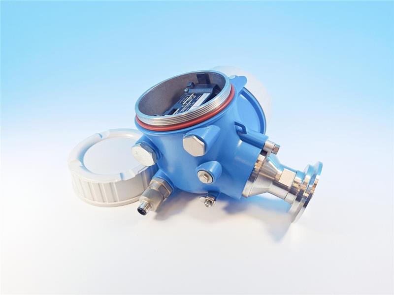 ENDRESS & HAUSER FMP53-MFU9/0