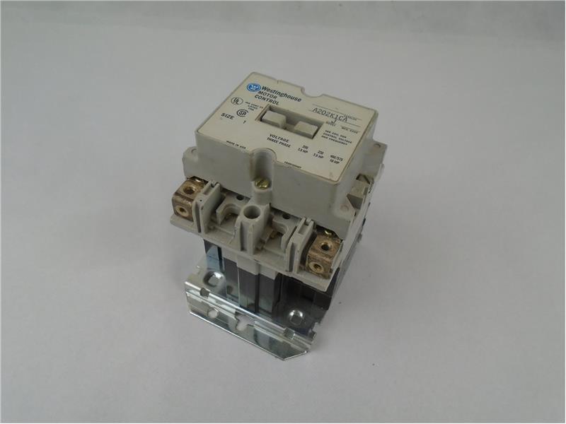 WESTINGHOUSE A202K1CA