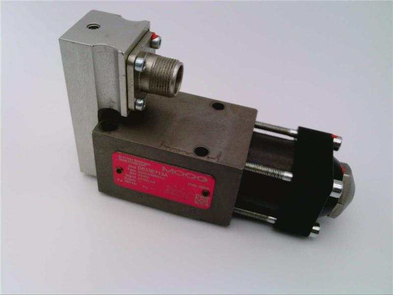 MOOG D633-E713A