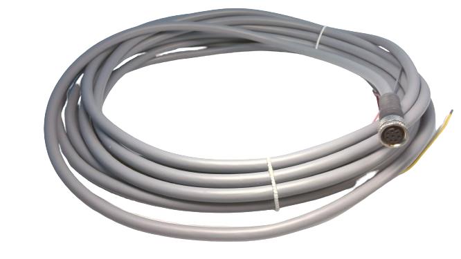 EUCHNER C-M08F08-08X014PV10,0-ES-110934