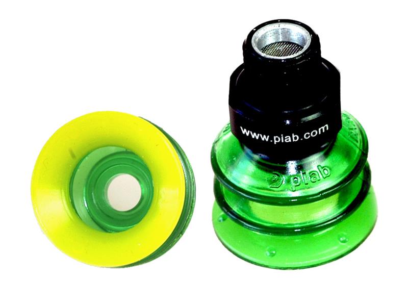 PIAB VACUUM PRODUCTS BX20P.4K.02AB