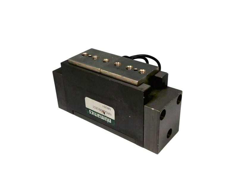 NRG050S1ZC1 by ASCO