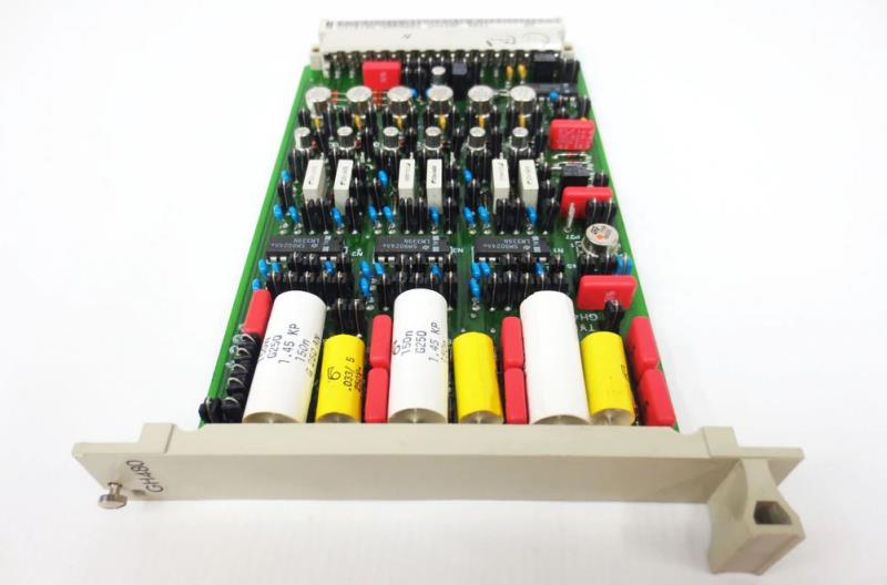 ASEA BROWN BOVERI GNT0106700R0002